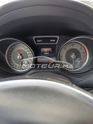 ميرسيديس-بينز كلاسي كلا Cla 220 amg مستعملة 1988257