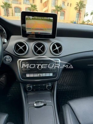 MERCEDES-BENZ Classe cla 220d occasion 1969403