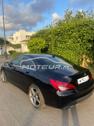 ميرسيديس-بينز كلاسي كلا 2.0l مستعملة 1779083