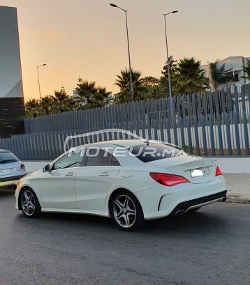 ميرسيديس-بينز كلاسي كلا مستعملة 1515672