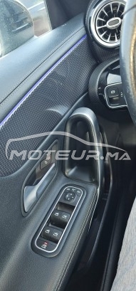 ميرسيديس-بينز كلاسي كلا Cla 200d 2020 مستعملة 1778289