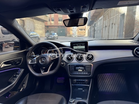 ميرسيديس-بينز كلاسي كلا مستعملة 1797195