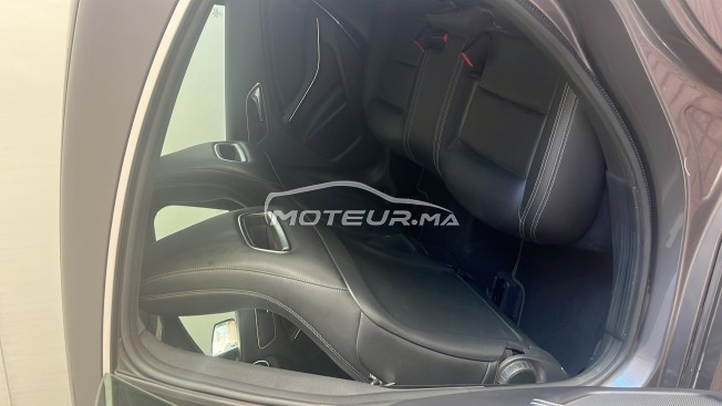 ميرسيديس-بينز كلاسي كلا 220d مستعملة 1818451