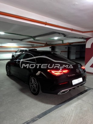 ميرسيديس-بينز كلاسي كلا مستعملة 1722490