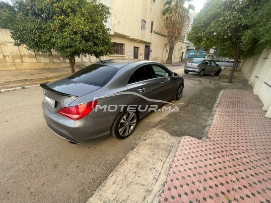 ميرسيديس-بينز كلاسي كلا Cla مستعملة 1763758