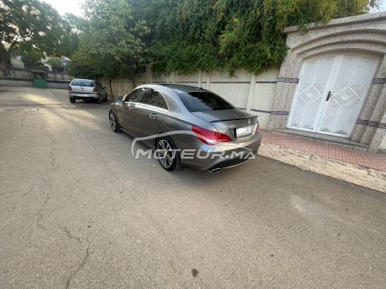 ميرسيديس-بينز كلاسي كلا Cla مستعملة 1763759