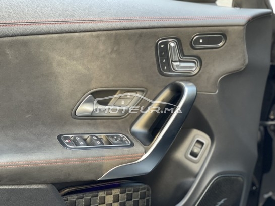 ميرسيديس-بينز كلاسي كلا 220d amg line + night package مستعملة 1664576