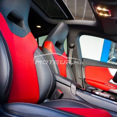 ميرسيديس-بينز كلاسي كلا 250e مستعملة 1789611