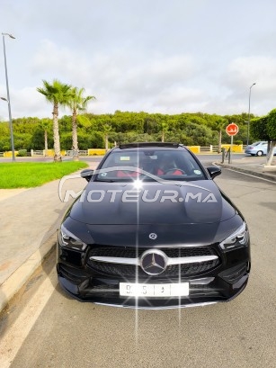 MERCEDES-BENZ Classe cla 220d occasion 1890056