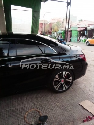 ميرسيديس-بينز كلاسي كلا 200 مستعملة 1566800