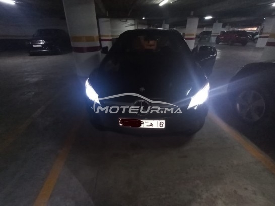 ميرسيديس-بينز كلاسي كلا مستعملة 1669676