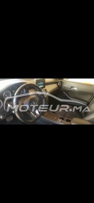 MERCEDES-BENZ Classe cla Cdi occasion 1947733