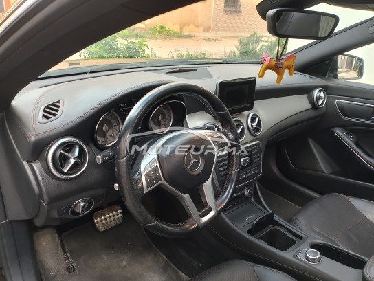 MERCEDES-BENZ Classe cla 220 occasion 1897673