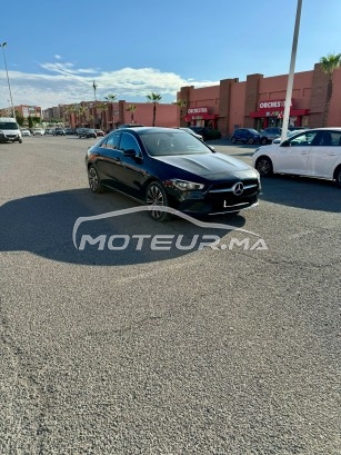 MERCEDES-BENZ Classe cla 200d occasion 1990632