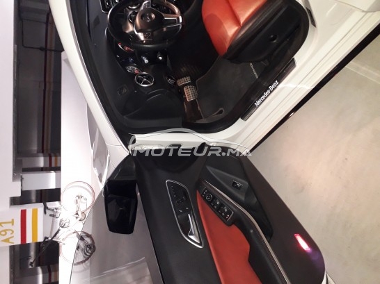 ميرسيديس-بينز كلاسي كلا Parfaite مستعملة 1827307