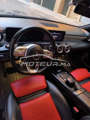 MERCEDES-BENZ Classe cla 220d occasion 1889812