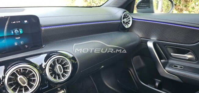 ميرسيديس-بينز كلاسي كلا Cla 200d 2020 مستعملة 1778288