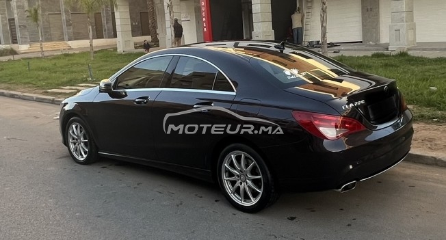 ميرسيديس-بينز كلاسي كلا 220 cdi مستعملة 1572925