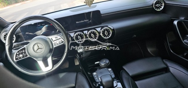 ميرسيديس-بينز كلاسي كلا Cla 200d 2020 مستعملة 1778284