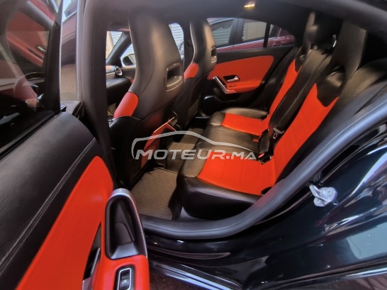 MERCEDES-BENZ Classe cla 220d occasion 1889814