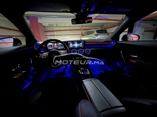 ميرسيديس-بينز كلاسي كلا مستعملة 1722492