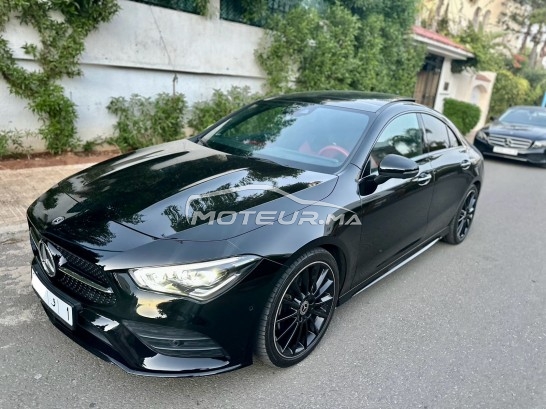 MERCEDES-BENZ Classe cla Amg line plus occasion 1774893