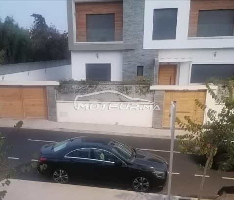 MERCEDES-BENZ Classe cla occasion 1824895