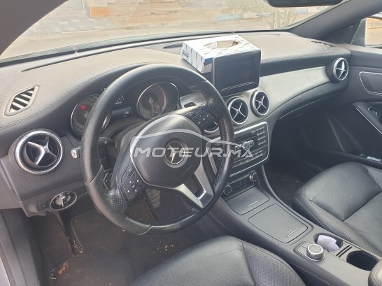 MERCEDES-BENZ Classe cla 220 occasion 1661514