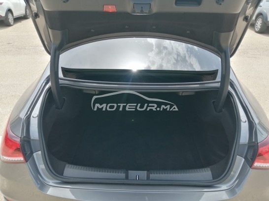 ميرسيديس-بينز كلاسي كلا 220d مستعملة 1395068