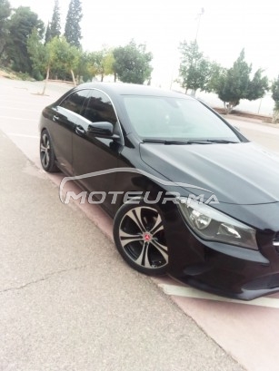 ميرسيديس-بينز كلاسي كلا 200 مستعملة 1566802