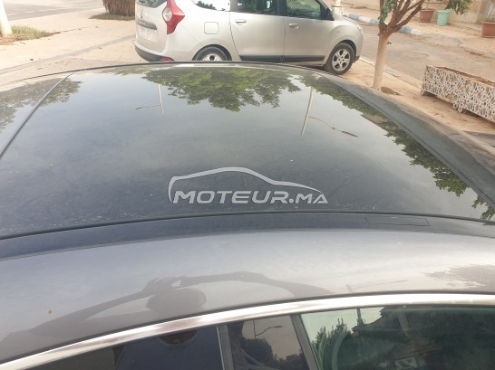 MERCEDES-BENZ Classe cla 220 occasion 1661518