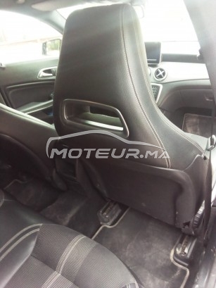 ميرسيديس-بينز كلاسي كلا 200 مستعملة 1566809