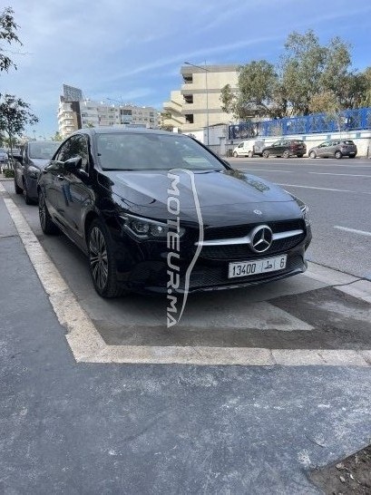 MERCEDES-BENZ Classe cla 220 occasion 1990841