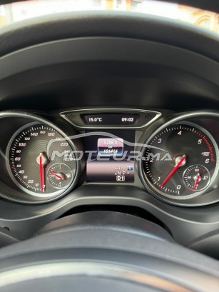 MERCEDES-BENZ Classe cla 220d occasion 1969400