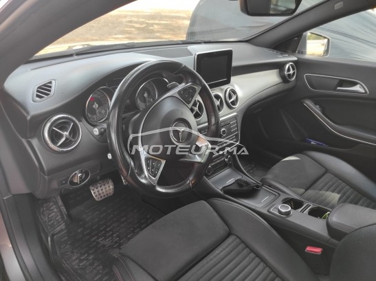 ميرسيديس-بينز كلاسي كلا مستعملة 1254702