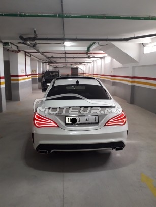 ميرسيديس-بينز كلاسي كلا Parfaite مستعملة 1827305