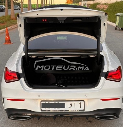 ميرسيديس-بينز كلاسي كلا Amg مستعملة 1799964