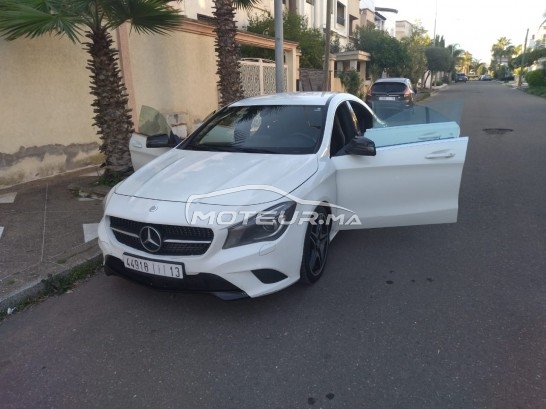 MERCEDES-BENZ Classe cla 220 occasion 1644468