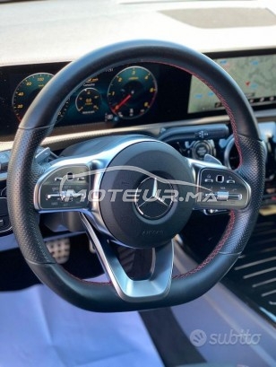 MERCEDES-BENZ Classe cla Amg line occasion 1919355