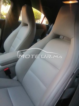 MERCEDES-BENZ Classe cla occasion 1824897