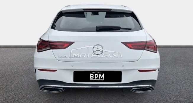 ميرسيديس-بينز كلاسي كلا Amg مستعملة 1760939