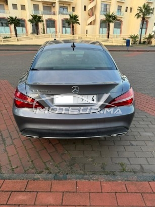 MERCEDES-BENZ Classe cla 220d occasion 1969404