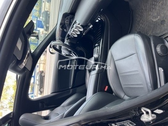 MERCEDES-BENZ Classe cla 220 occasion 1990835