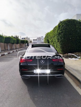 MERCEDES-BENZ Classe cla 220d occasion 1889808