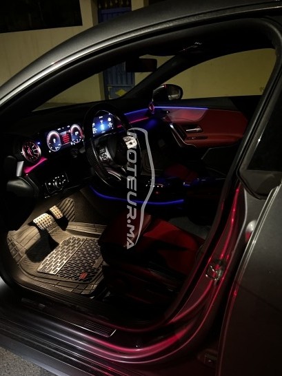 MERCEDES-BENZ Classe cla Amg line 220d occasion 1980717