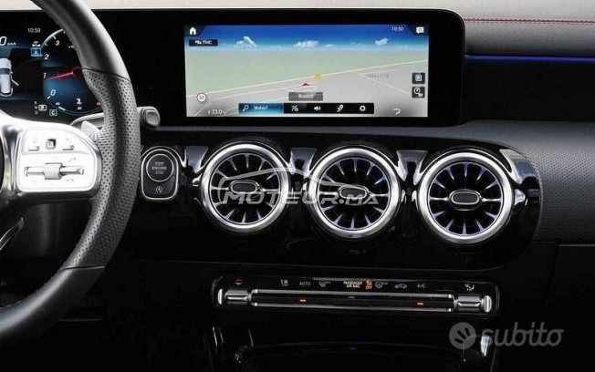 MERCEDES-BENZ Classe cla Amg line occasion 1919360