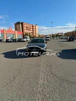 MERCEDES-BENZ Classe cla 200d occasion 1990631