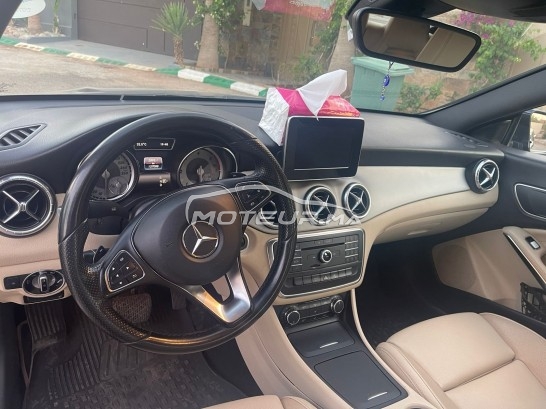 ميرسيديس-بينز كلاسي كلا 220 مستعملة 1713216