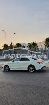 ميرسيديس-بينز كلاسي كلا مستعملة 1515668