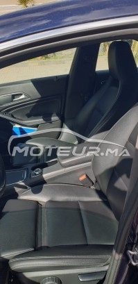 ميرسيديس-بينز كلاسي كلا 220 مستعملة 1691274